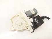 Fensterheber motor - Hinten Rechts Volkswagen Passat, B6 2005.08 - 2010.11 960092100,960092-100 960092100 1K0 959 704P 1K0959704P BMP