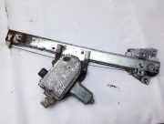 Fensterheber - Hinten Linke Mitsubishi Pajero, 1999.10 - 2006.12 Gebraucht,