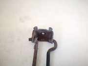 Schloss Heckdeckel Volkswagen Caddy, III 2004.03 - 2010.09 Gebraucht, BST