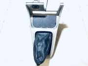 Manschette für Schalthebel Nissan Almera, N16 2000.06 - 2003.01 Gebraucht,