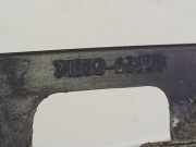 Stoßstangenhalter - Hinten Linke Suzuki Swift, 2005.02 - 2010.10 7183263J00, 71832-63J00