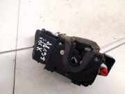 Türschloss Stangen - Hinten Linke Peugeot 607, 2000.01 - 2004.07 Gebraucht,