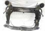 Vorderachse - Achsträger Volvo S60, 2000.01 - 2005.01 Gebraucht,
