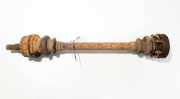 Antriebswelle - Hinten Linke Mercedes-Benz W220, 1998.10 - 2005.08 Gebraucht,
