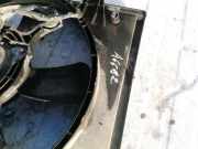 Kühlerlüfter Lüftermotor Mazda 6, 2002.06 - 2007.08 Gebraucht ,