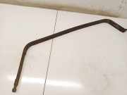 Halteband Kraftstoffbehälter Jaguar X-Type, 2001.06 - 2007.11 Gebraucht,