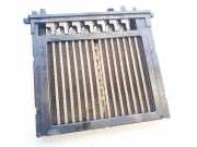 W?rmetauscher Innenraumheizung Zuheizer Mercedes-Benz W211, 2002.03 - 2006.04 A2118300761,5HB008536-00