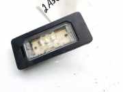 Kennzeichenleuchte BMW 3-Series, E90 E91 E93 2005.02 - 2009.01 7193293,63267193293