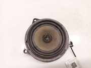 Lautsprecher BMW 3-Series, E90 E91 E93 2005.02 - 2009.01 6513914323201,6513-9143232-01 65139143232-01 6513914323201 188200 10 18820010 4304 078 58431 430407858431 6513-9143232 65139143232 914323201