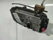 T?rschloss Stangen - Hinten Rechts Opel Astra, H 2004.03 - 2009.12 13128116,13128116