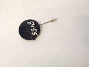 Abdeckung Abschlepphaken - Vorne Ford Mondeo, 2000.11 - 2007.03 1s7117a989dd,