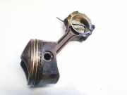 Kolben Pleuelstange Mitsubishi Pajero, 1999.10 - 2006.12 Gebraucht,