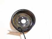 Riemenscheibe für Wasserpumpe Toyota Yaris, I (XP10) 2003.03 - 2005.09 facelift Gebraucht,