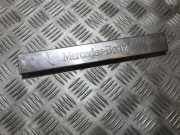 Schwellerverkleidung - Hinten Linke Mercedes-Benz ML, W163 1998.02 - 2005.06 a1636861520,823586
