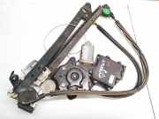 Fensterheber - Vorne Rechts Volkswagen Sharan, 7M 2000.04 - 2005.11 facelift Gebraucht,