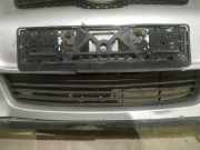 Kühlergrill - Vorne Center Toyota Auris, I E15 2006.10 - 2012.10 Gebraucht,