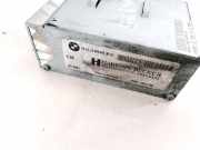 Audioverstärker BMW 5-Series, E60 E61 2003.07 - 2010.03 65126920461, 65.12-6920461