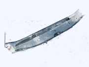 Schlo?tr?ger Peugeot 406, 1999.03 - 2004.05 facelift Gebraucht,