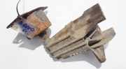 Halter für Motoraufhängung Alfa-Romeo 147, I 2000.11 - 2004.09 60672234,c010