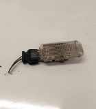 Innenraumleuchte Skoda Roomster, I 2010.05 - 2015.12 facelift 3B0947415,3B0 947 415 B 3B0947415B 3B0947415
