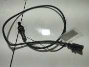 Lambdasonde -4 Drähte WEISS WEISS SCHWARZ GRAU Audi A6, C6 2005.01 - 2008.10 Gebraucht ,