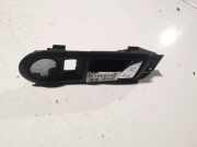 Türinnengriff - Hinten Rechts Volkswagen Passat, B5+ 2000.11 - 2005.05 1j4839114, AWX