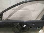 Zierleiste Leiste - Vorne Linke Mazda 3, BL 2009.06 - 2013.06 Gebraucht,