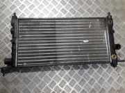 Wasserkühler Opel Corsa, B 1993.03 - 2000.09 Gebraucht,