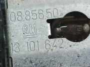 Innenbeleuchtung - Hinten Opel Astra, H 2004.03 - 2009.12 0885650, 08.85650 13 101 642 13101642