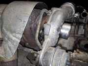 Turbolader SAAB 9-3, 1998.02 - 2002.09 90573533,