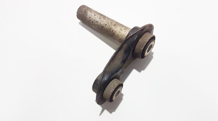 Lagerung Lenker - Hinten Linke BMW 5-Series, E60 E61 2003.07 - 2010.03 Gebraucht,