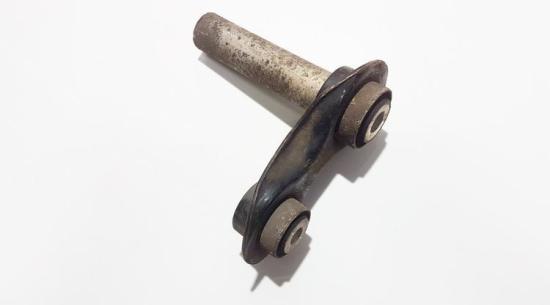 Lagerung Lenker - Hinten Linke BMW 5-Series, E60 E61 2003.07 - 2010.03 Gebraucht, Bild Lagerung Lenker - Hinten Linke BMW 5-Series, E60 E61 2003.07 - 2010.03 Gebraucht,