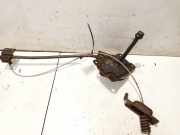 Ersatzradhalter Hyundai Santa Fe, 2006.03 - 2012.09 Gebraucht,