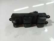 Schalter für Fensterheber Nissan Primera, P12 2002.01 - 2008.12 25401AV640,25401 AV640 C8D-D702N 03X3 N1 C8DD702N 03X3N1