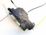 Türschloss Stangen - Vorne Rechts Mercedes-Benz A-CLASS, W168, 2001.06 - 2004.09 facelift Gebraucht,