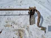 Stabilisator Stabi Hinten Hinterachse Peugeot 508, 2010.11 - 2018 Gebraucht ,