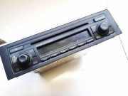 Radio Audi A4, B7 2004.11 - 2008.06 1839700600,18397-00600 1839700600