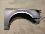 Kotflügel - Vorne Rechts Audi A6, C6 2005.01 - 2008.10 Gebraucht ,