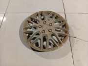 Radkappe Radzierblenden - R14 Skoda Fabia, I 6Y 1999.08 - 2005.10 Gebraucht,