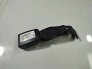 Gurtschloss - Hinten Linke BMW 3-Series, E90 E91 E93 2005.02 - 2009.01 603853900F,603 8539 00 F
