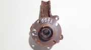 Radnabe Achsschenkel - Vorne Linke Audi 80, B3 1986.06 - 1991.09 Gebraucht,