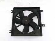 Kühlerlüfter Lüftermotor Mazda 626, 1997.04 - 2002.10 RF2A,