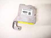 Steuergerät Airbag Mazda 5, CR 2005.02 - 2010.09 w2t80274,c236b c2365y11430
