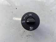 chalter Beifahrerairbag Airbagschalter Airbagdeaktivierung Renault Scenic, II 2003.06 - 2006.06 8200169589B,