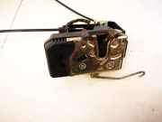 T?rschloss Stangen - Vorne Linke Opel Astra, G 1998.09 - 2004.12 90561151as,90561151