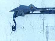 Schloßträger Volvo V50, 2004.04 - 2007.05 Gebraucht,