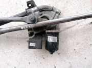 Wischermotor vorne Mercedes-Benz A-CLASS, W168, 1997.07 - 2001.06 472242,404.388 a1688200242