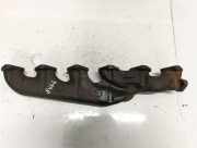 Abgaskrümmer BMW X5, E70 2006.10 - 2010 779688604, 10451110