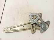 Fensterheber - Hinten Rechts Daihatsu Sirion, 2005.01 - 2011.12 Gebraucht,