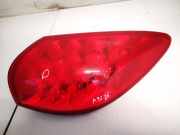 R?ckleuchten - Hinten Rechts Infiniti QX50, I J50 2007.01 - 2016.06 p7669,p7008